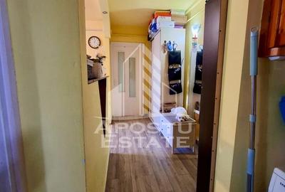 Apartament 2 camere, parter, boxa, zona Lipovei, Timisoara, jud.Timis - 10