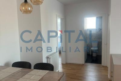 FARA COMISION! 3 camere de LUX, parcare, imobil 2024, zona IULIUS MALL - 2