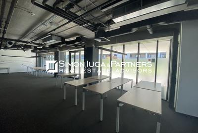 Birouri centrale clasa A de inchiriat - 3