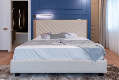 De Inchiriat | Apartament Tip Penthouse | 4 Camere | Tunari - Pipera - 9