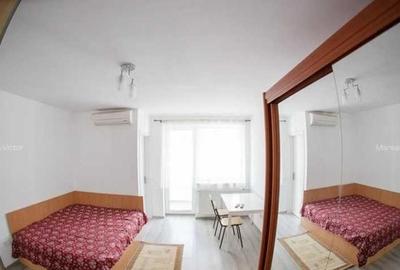 Garsonieră decomandată, mobilată în Lujerului