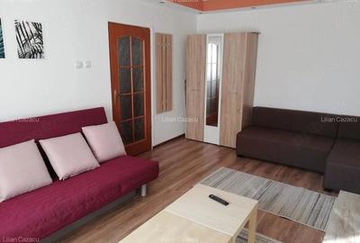 Închiriere  Garsoniera decomandata, mobilata, etaj parter, zona Titan, Dristor - 2