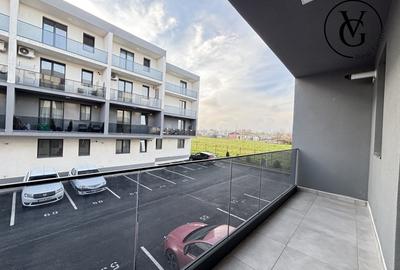 Garsoniera - Lumina Residence - 11