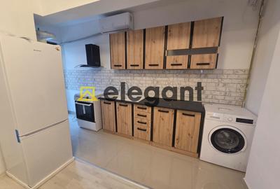 Prima inchiriere! 2 camere, bloc nou, AC, parcare, Central-Agronomie - 3