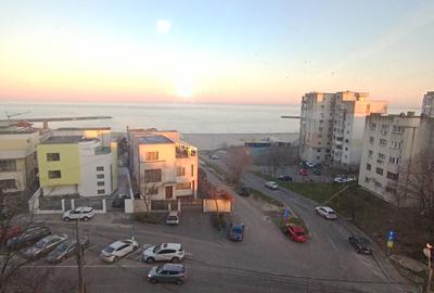 Zona exclusivista -vedere frontala la mare -Renovat - 14