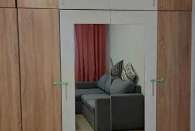 Apartament 3 camere, semidecomandat, 74 mp, ac, zona Luica - Brancoveanu - 5