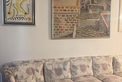 Eleganță Centrală: Duplex 120mp în Vilă Selectă • Matei Basarab - 25