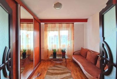 Apartament 4 Camere,13 Septembrie,bl.1988,DECOMANDAT,Amenajat,boiler,2 bai - 5