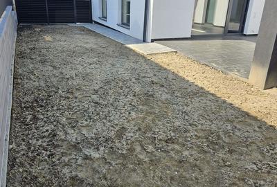 Casa individuala pe un singur nivel 123 mp teren 390 mp in Sura Mare - 10
