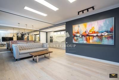 Apartament 3 camere Dorobanti p-ta Floreasca | Loc de parcare si boxa - 1