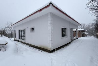 Casa individuală, Popești Deal, 120mp utili - 4