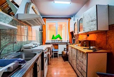 Apartament de inchiriat 2 camere zona Mihai Viteazul - 1