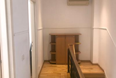 Aviatiei,Caramfil,3 camere,duplex,et.1,84mp,garaj,1200Euro/luna - 9