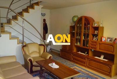 Casa 4 camere si zona de Birouri Cetate  Alba Iulia - 6