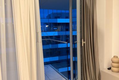 Apartament 2 camere | Prima închiriere | Aviatiei Tower - 13