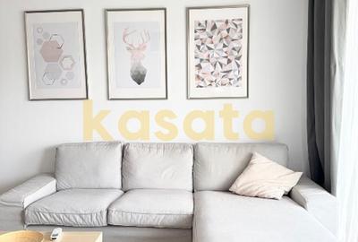 Apartament 2 camere | mobilat si utilat | UpGround etaj 3 - 4