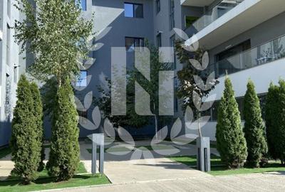 APARTAMENT 3 CAMERE CU 2 TERASE SPATIOASE - 13