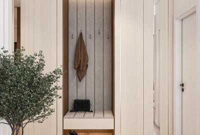 Chirie I Apartament 4 camere I Iancu Nicolae I Piscina I NOU - 6