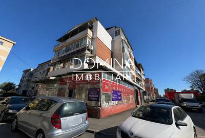 Închiriere spațiu comercial 150 mp, vitrină stradală 25 m.l. - 9 Mai – Târgu Jiu - 7
