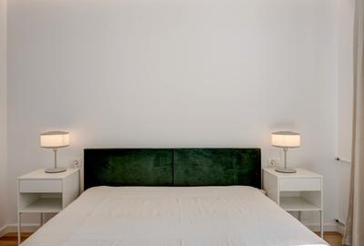 Apartament 3 camere, zona Floreasca, luminos si complet renovat - 14