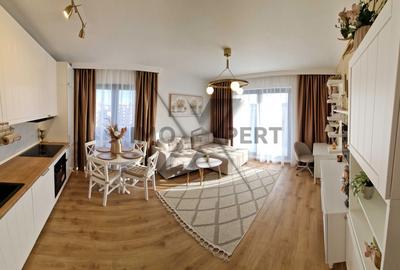 Apartament 2 camere , et intermediar, zona Iulius Mall - 1