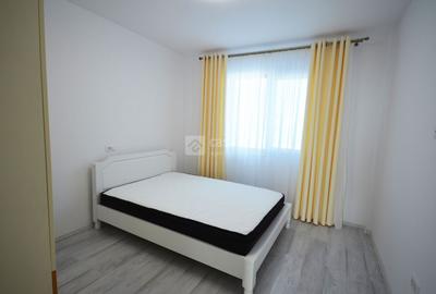 Popas Pacurari, casa moderna de inchiriat, P+E, 2 locuri de parcare - 7