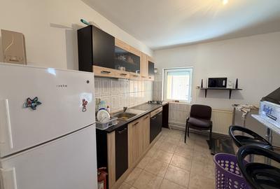 Spatiu ideal birou 3 camere Timisoara Chisodei - Comision 0% - 6