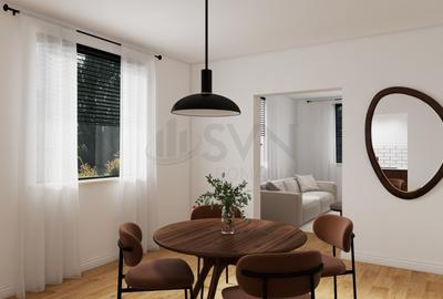 REA1028465 Apartament 3 camere Calea Victoriei - 3