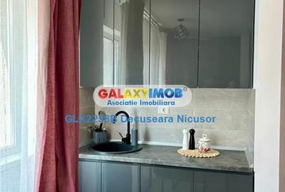 Garsoniera, mobilata Utilata, Pollux Residence, 47.900 euro - 5