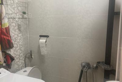 Garsoniera - 10 minute Parcul Titan - 9