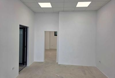 Colentina -Fundeni - Mc Donalds - sup 117 mp - 2500 euro - 5