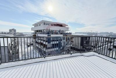 De vanzare: Apartament 3 camere, bloc nou, Pipera - 3