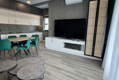 Mosnita Noua - casa smart- panouri solare-340 mp teren - 7