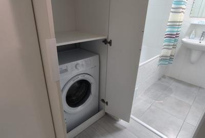 Garsoniera Plaza Residence zona Lujerului - 7