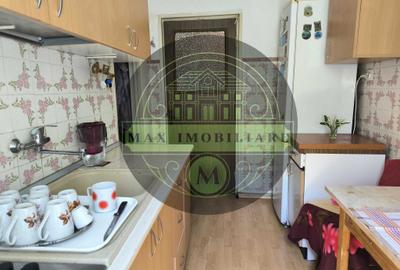 Apartament 3 camere decomandat circular – zona Nord - Complexul Mic, Ploiești - 4