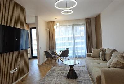Apartament PREMIUM 2 camere 58mp,Plopilor, Parcul Rozelor - 22