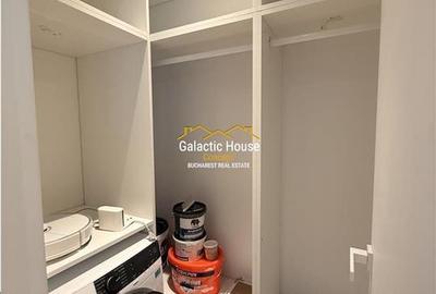 APARTAMENT APARTAMENT LUX PIATA VICTORIEI -PETRU RARES - 18