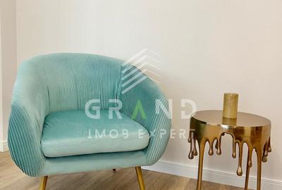 NOU pe Piata | Apartament 2 Camere | Ultrafinisat | Logie | Piata Mihai Viteazu - 13