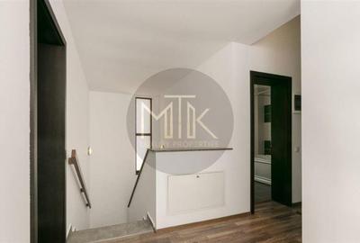 VILA spatioasa  4+ camere | teren 350 mp | Porsche Pipera - 16