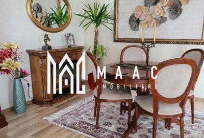 Duplex cu 4 camere în Central