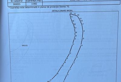 Teren de vânzare in sat ideal pentru cabane - 1