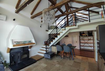 Casa ta, Retreat Place, 100 % Off-Grid, langa padure, aproape de Bucuresti - 5