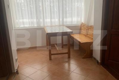 Casă în Bran – 160 mp utili, pivniță, teren 370 mp - 4