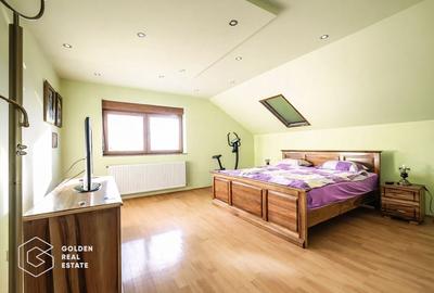 Vila  P+M Bujac, comision 0% - 5