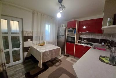 Casa noua cu etaj zona Rediu-Stauceni - 7