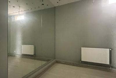 Gara de Nord - Bd. Dinicu Golescu 11A | Spațiu comercial | 80mp | Comision 0% - 12