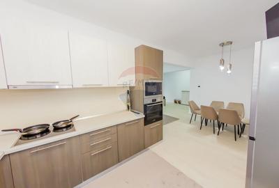 Casă modernă la cheie în Baia Sprie – 892 mp teren - 2