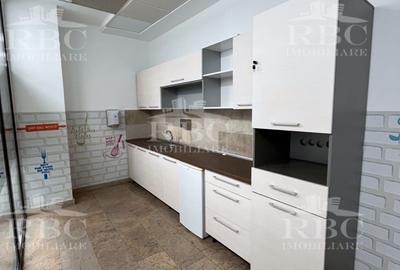 Comision 0% - Spatii de birou 189 – 3853 mp in cladire certificata BREEAM - 22