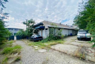 Spatii de la 401mp la 650mp, teren de la 699mp la 1400mp teren, DE - Podu Iloaie - 6