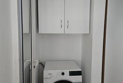 3 camere Podu de Fier Iași, 65 mp, mobilat, utilat - 11